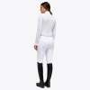 CT Women’s jersey and poplin shirt