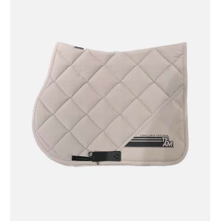 CT Saddle Pad Team Raceway