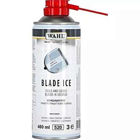 Wahl Spray Blade ICE 400ml