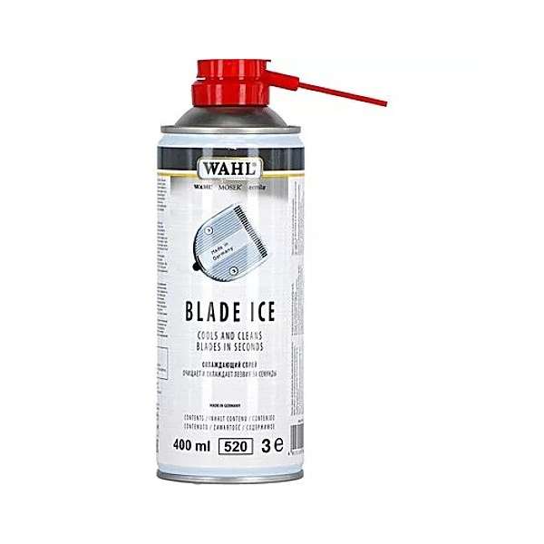 Wahl Spray Blade ICE 400ml