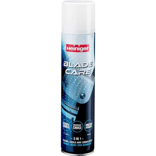 Heiniger Blade Care 3 in 1 Spray