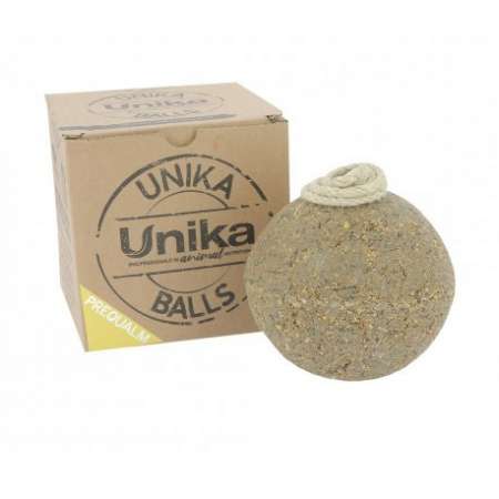 UNIKA "Prequalm" voedings supplement