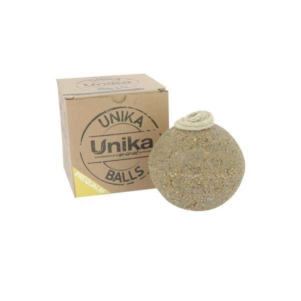 UNIKA "Prequalm" Complementary feed