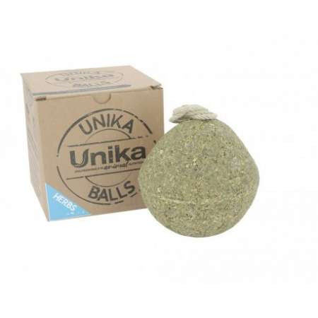 UNIKA "Herbs" Complementary feed