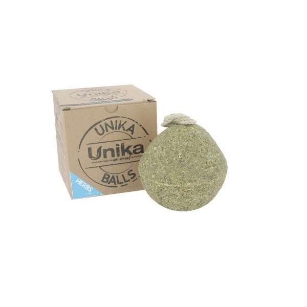 UNIKA "Herbs" voedings supplement