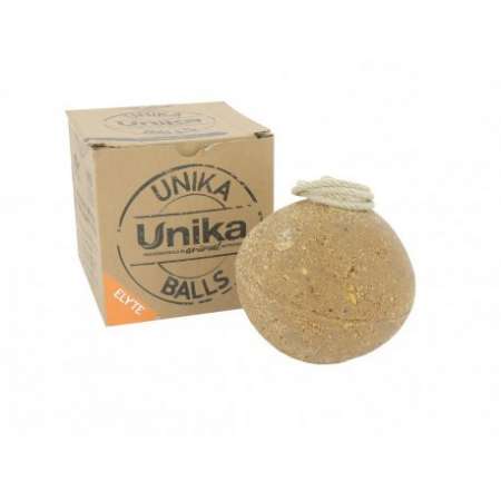 UNIKA "Elyte" voedings supplement