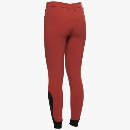 CT Girls Color Grip Breeches