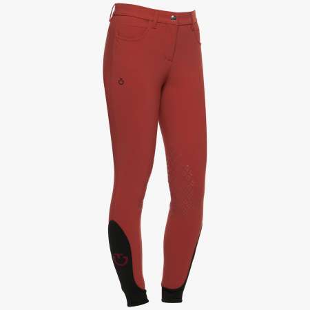 CT Girls Color Grip Breeches