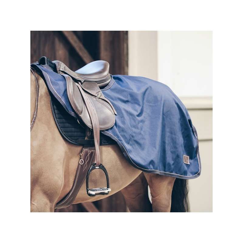 Couvre reins cheval All Weather 160g Kentucky - Kentucky - Le Paturon