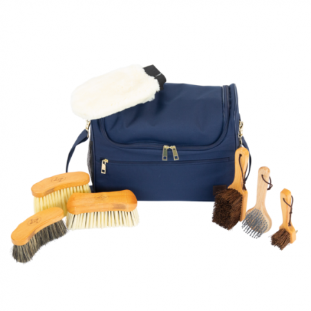 Grooming Bag Set