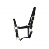 Plaited Nylon Headcollar