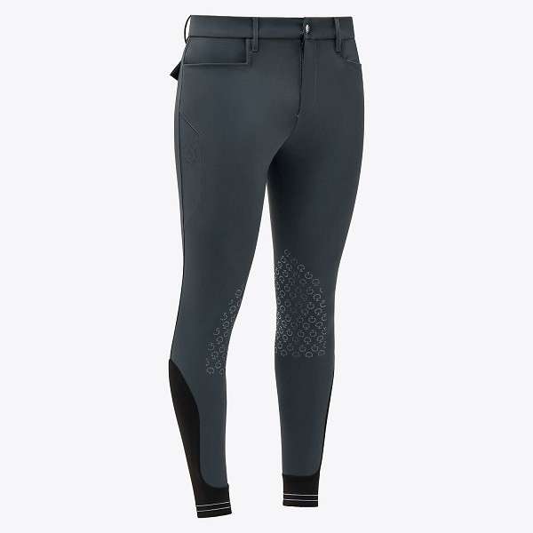 CT "Orbit Logo" Riding Breeches