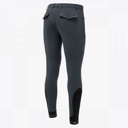 CT Pantalon homme "Orbit Logo"