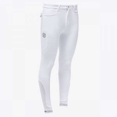 CT "Orbit Logo" Riding Breeches