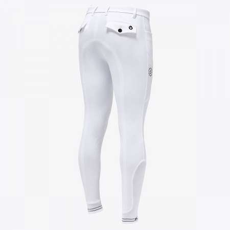 CT "Orbit Logo" Riding Breeches