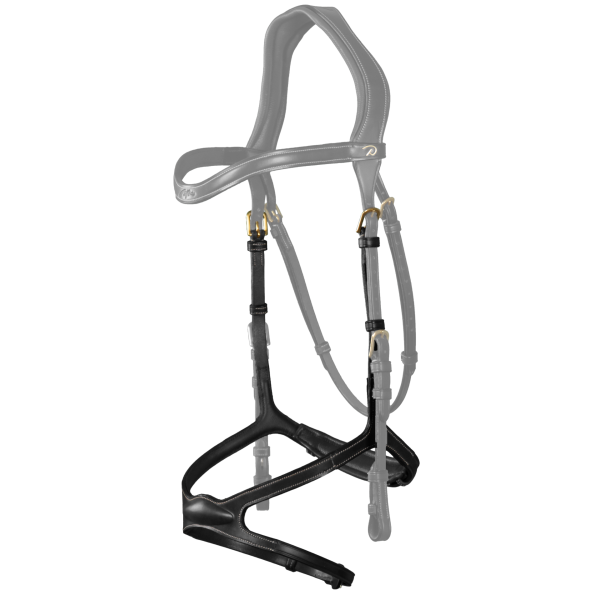 Dy'on X-Fit Noseband - D Collection