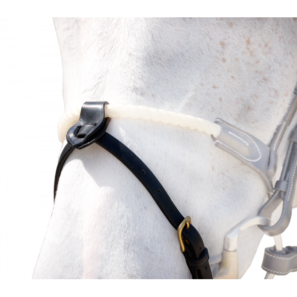 Dy'on Sperriem 1/2" met 2 afneembare bevestigingen