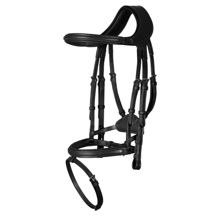 Dy'on New English "Difference" Bridle