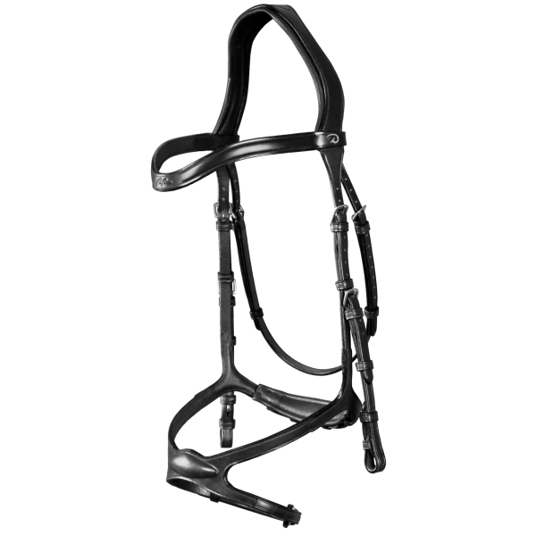 Dy'on New English X-Fit Bridle