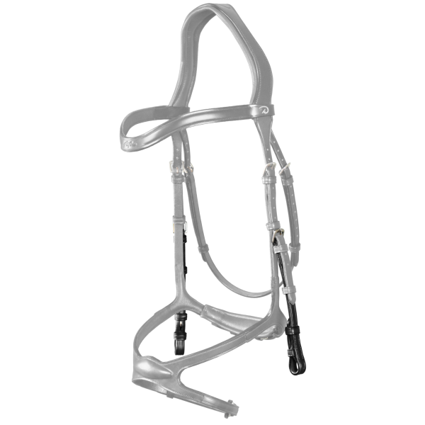 Dy'on New English Cheekpieces X-Fit