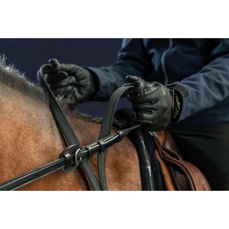 Dy'on New English 5/8" Adjustable Reins