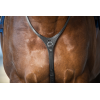 Dy'on New English Yoke martingaal