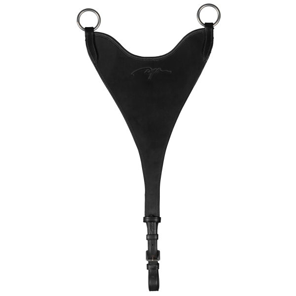 Dy'on New English Hard Bib Martingale Attachment