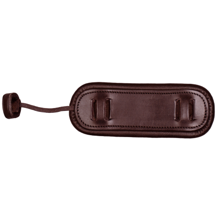 Beschermende pad voor Pull-back sluiting
