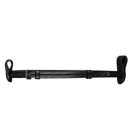 Sous Barbe 1/2" Avec 2 Attaches Amovibles