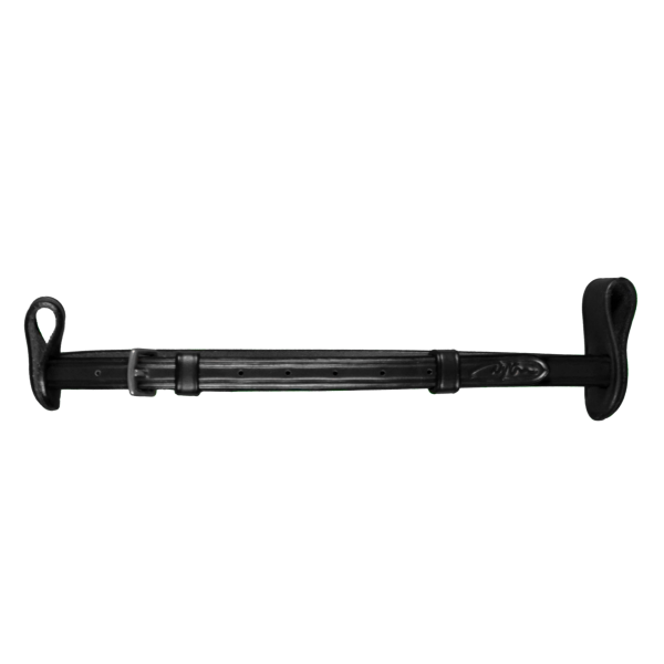 Sous Barbe 1/2" Avec 2 Attaches Amovibles