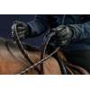 5/8" Laced Reins