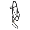 Dy'on Working Figure 8 Noseband Bridle