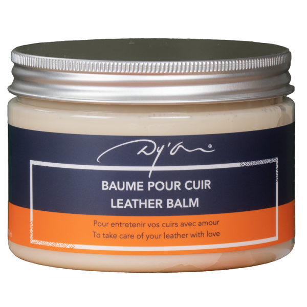 Dy'on Leather Balm 400ml