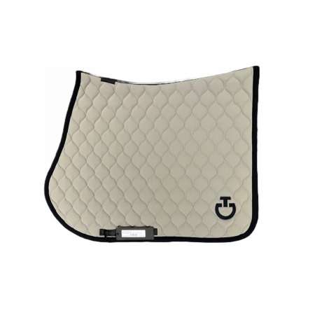 CT Tapis de Selle Quilted Jersey