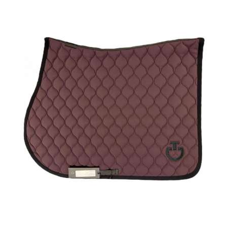 CT Tapis de Selle Quilted Jersey