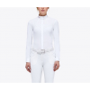 CT Women's Jersey Mesh Shirt