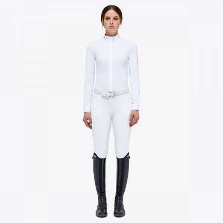 CT Women's Jersey Mesh Shirt