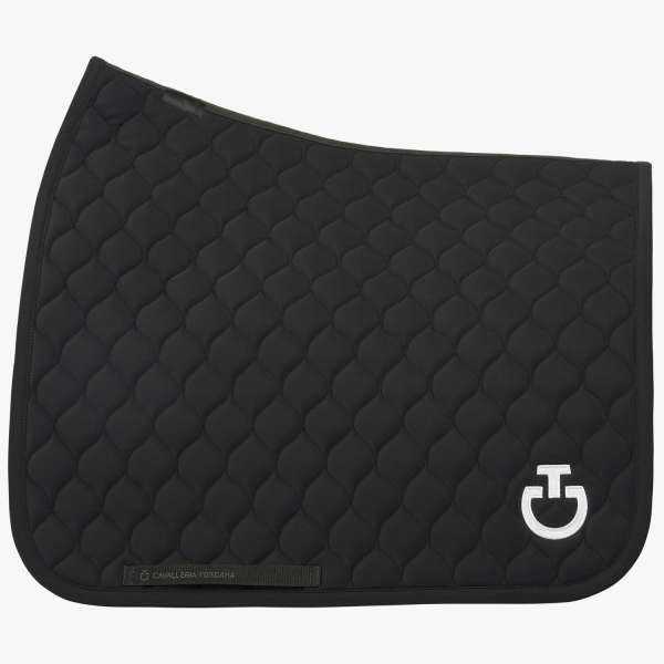 copy of CT Jumping Saddle Pad