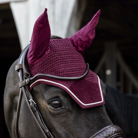 Bonnet Wellington Velvet