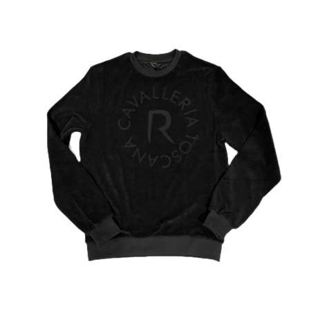 CT Revo Sweatshirt Coton Eponge