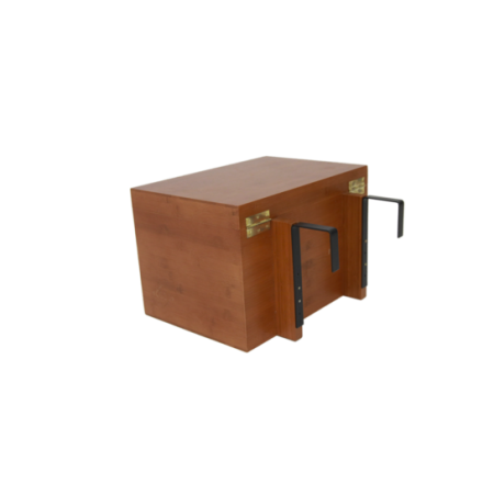 Stable Tack Box