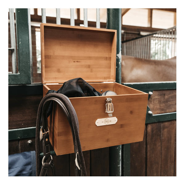 Stable Tack Box