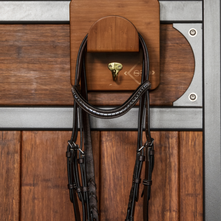 Bridle Rack Single