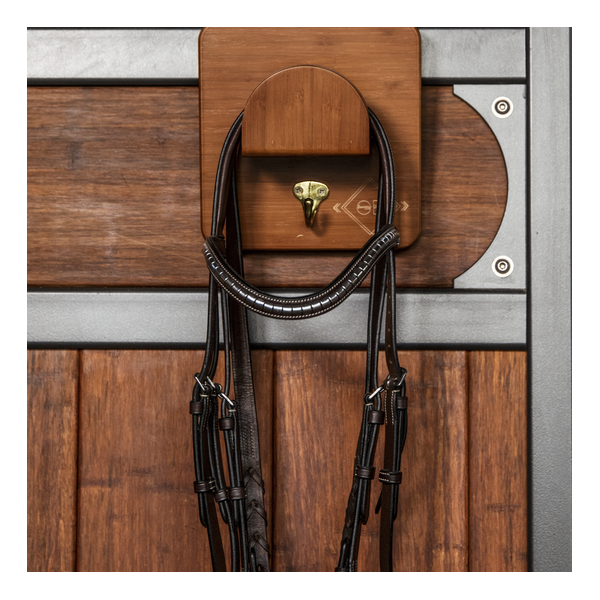 Bridle Rack Single