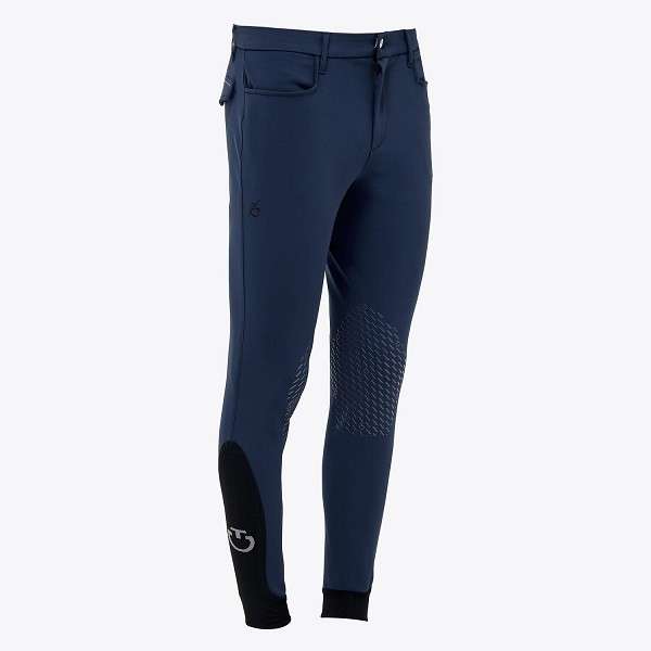 CT Men's Four-way Stretch Riding Breeches