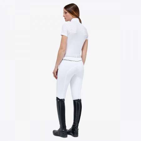 CT Polo "Dash" pour femme