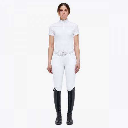 CT Polo "Dash" pour femme