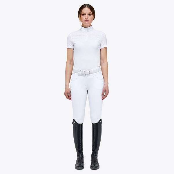 CT Polo "Dash" pour femme