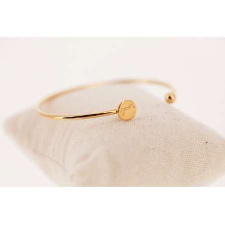 Bracelet PENELOPE "Jonc"