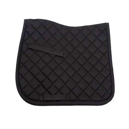 Saddle pad Basic DR